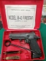 Обезопасен пистолет Star model M 43 , снимка 1