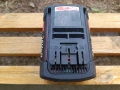 Bosch 36V 2.0 Ah батерия, снимка 5