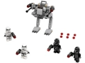 LEGO Star Wars Imperial Trooper Battle Pack 75165, снимка 1