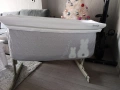 BREVI Kowue NANNA OH PEARL GREY BIANKONIGLIO 501 b, снимка 8