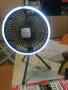 АКУМУЛАТОРЕН ВЕНТИЛАТОР USB 1607261153, снимка 12