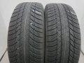 2бр зимни гуми 215/65/17 BRIDGESTONE L05722 , снимка 3