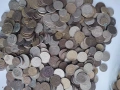 Стари български монети/ moneti - 4 кг. , снимка 3