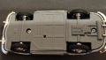 1/43 металнa колекционерскa количкa Brumm made in Italy Porsche 956 Нова, снимка 7