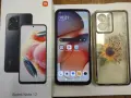 Xiaomi redmi note 12 4g, 8/256 Gb, снимка 1