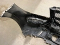 Предна броня GL 350 W166 / X166   А166 885 3025, снимка 5