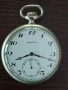 Джобен часовник Zenith, снимка 7
