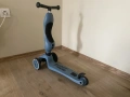 Детска тротинетка Scoot & Ride Highwaykuck 2 в 1, снимка 6