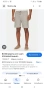 Scotch & Soda Len /  Cotton Short Mens Size 36  ОРИГИНАЛ! Мъжки Къси Панталони!, снимка 5