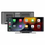 Мултимедия CarPlay Android/iOS Auto H105V 10.26" – безжичен смарт екран с Android Auto, Bluetooth и , снимка 3