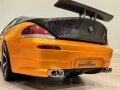 1:18 BMW M6 Ac Schintzer Tension Norev, снимка 3