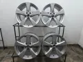 4бр 17ски джанти за VW 5х112мм A170936 , снимка 5