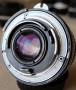 Nikon Nikkor 24mm f2.8 AI Manual Lens- Nikon F Mount, снимка 3
