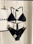 Нови с етикет бански D&G, Versace, Loewe, Celine, снимка 6