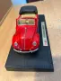 метален модел "VW cabriolet 1951"/1:18/, снимка 6