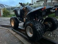 АТВ/ATV Smc Barossa 250cc двуцилиндрово(патент на Хонда), снимка 2