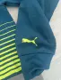 Детски суитшърт Puma с качулка, снимка 2