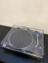 грамофон Technics SL-1210 Top , снимка 7