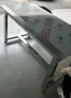 Професионална работна маса от неръждаема стомана, снимка 2