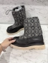 Louis Vuitton ботуши, снимка 7