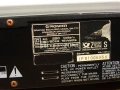 ЕКВАЛАЙЗЕР   Pioneer gr-777 /1 , снимка 9