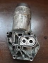 Капак на маслен филтър за Opel Vectra C или Saab 2.2 DTI (2002-2006) 90571672, снимка 2