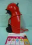 Кафемашина с гаранция 1 година NESCAFÉ® за капсули Dolce Gusto Krups Piccolo.Red, снимка 1