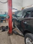 Mazda Xc 7 2.2 dizel 173 коня 2010, снимка 8