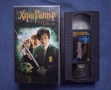 Видеокасети VHS Хари Потър 1 - 3 Част Огромен Плакат Хари Потър и Даровете на Смъртта, снимка 11