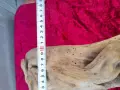 Декоративно изделие от дърво, снимка 3