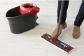 Vileda XL Turbo - изцеждане с завъртане , снимка 4