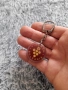 Стар ключодържател Винпром, снимка 2