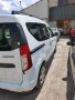 dacia doker 1.6 100k.c.gas, снимка 3