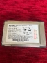PCMCIA модемна карта за лаптопи Motorola Lifestyle 14.4 Data, снимка 2