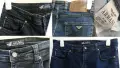 Оригинални мъжки дънки Armani Jeans - по етикет 34, снимка 3