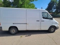 Мерцедес Спринтер 311 , снимка 2