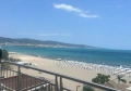 Нощувки Слънчев бряг първа линия фронтална гледка море, снимка 7