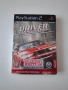 Driver: Parallel Lines PS2 Playstation 2, снимка 1