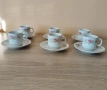 Сервиз за кафе, нов, снимка 1