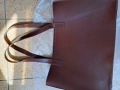 Продавам голяма кожена чанта Gusti Leder Studio , снимка 4