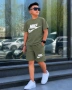 детски комплект nike, снимка 3