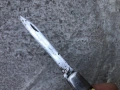 старо българско ножче, снимка 6