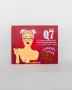 Q7 Gold Honey Strawberry – афродизиак за жени,билков мед с вкус на ягода | 15 г сашета, снимка 2
