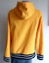 Versace Jeans Couture Embroidered Hoodie Womens Size 38S - M  ОРИГИНАЛ! Дамски Суичър!, снимка 8