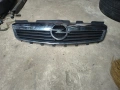 декоративна решетка Opel Zafira B, снимка 2