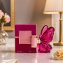 Дамски парфюм Warm Kiss, EDP - Чувствен микс от червени плодове, жасмин и ванилия, 30 мл, снимка 3