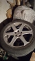 Aлуминиеви джанти с гуми RIAL 17 5x100 57.1 ET35 Audi A3 8L, WV, Skoda, SEAT, снимка 7