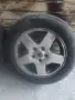 продавам Джанти за Зафира А (Zafira A), снимка 2