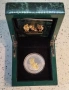 Сребро 1 OZ 2009 Панагюрското съкровище , снимка 1