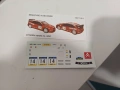 1/43 Citroen Xsara Wrc 2001 Solido , снимка 2